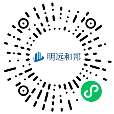 小程序二维码